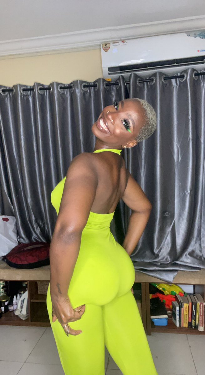 oluwapelumi_ii's tweet image. Took myself to dinner last night🤌🏾✨