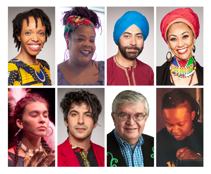 Voici un petit collage des artistes MASC qui seront en tête d'affiche du festival #Artsenfolie2022 de cette année! Quelle fabuleuse sélection d’artistes! 📸

Pour s’inscrire, visitez👇 awesomeartsenfolie.eventbrite.com/?fbclid=IwAR1Z… 

Pour voir l’événement sur Facebook, visitez👇
facebook.com/events/3862968…