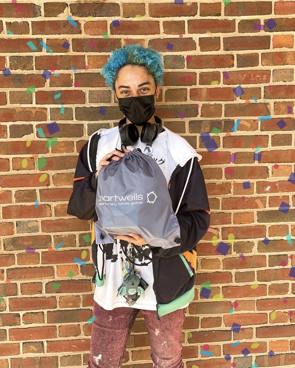 Congratulations to our March giveaway winner! 🥳👏🏼

Be sure to keep an eye on our Instagram for our next giveaway…it’s going to be a BIG one!