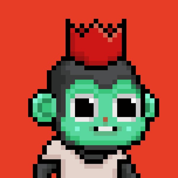 JunoFinanceHQ's tweet photo. Time to get that sweet @MonkeVerse flex in!🐵💪🏼
4 Baby Monkes are up for grabs for 1 👑 Hooman.

Like, RT, and join our Discord to participate in the giveaway 👀

P.S. The giveaway ends in 48 hours. So run faster than you can say GM

May the odds be ever in your favor! 🧙🏼‍♂️

Link👇🏼 https://t.co/hbmwHaTcnQ