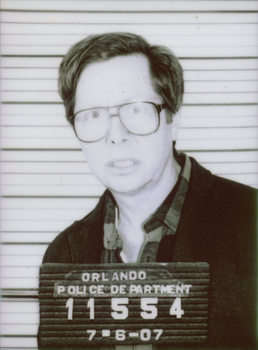 At long last the police photos of Daniel Bronstadt have been released. Check them out in this month's issue of <a href="/FlauntMagazine/">FLAUNT</a> 

flaunt.com/content/true-c…