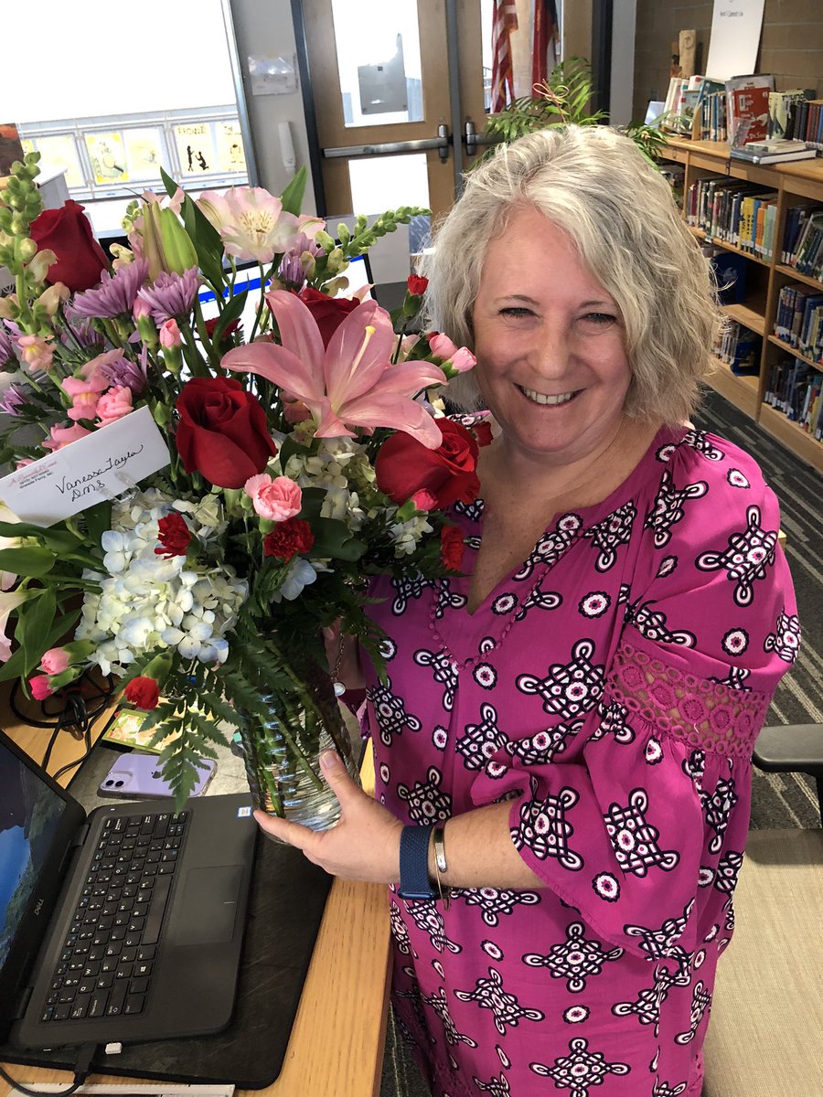Sachelle Ringley (@sachelled) on Twitter photo Happy #mediacoordinatorsday to our very own <a href="/DMSlibrary/">Dixon Middle School</a> <a href="/DMSMedia411/">Dixon Middle School</a>. She is a true #changemaker and one of my heros!! I am very proud to call her my friend!!! #librariestransform #onslowdlt #ocsengage Happy #mediacoordinatorsday to our very own <a href="/DMSlibrary/">Dixon Middle School</a> <a href="/DMSMedia411/">Dixon Middle School</a>. She is a true #changemaker and one of my heros!! I am very proud to call her my friend!!! #librariestransform #onslowdlt #ocsengage