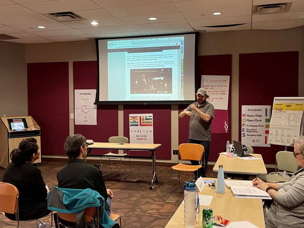 Parent Leadership Training Institute-Kansas City tweet media