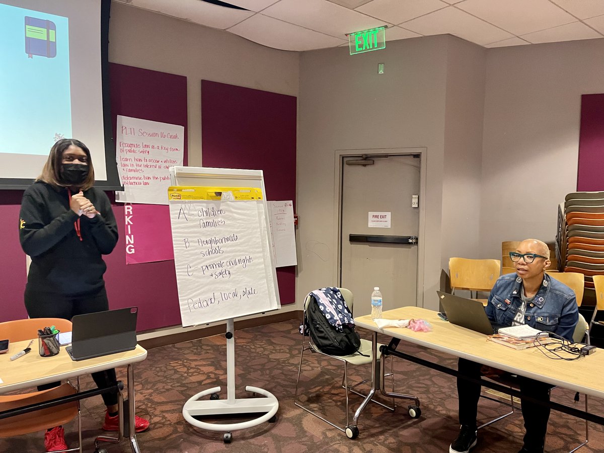 Parent Leadership Training Institute-Kansas City tweet media