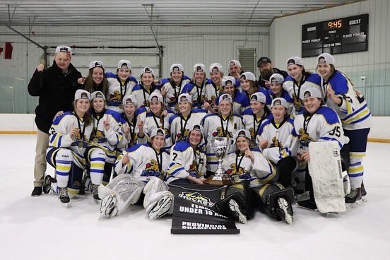 Westman Elite Goaltending tweet media