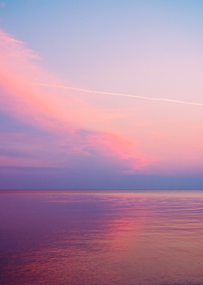 madisonbspeyer's tweet photo. my favorite sunrise https://t.co/7RRjn0BthN