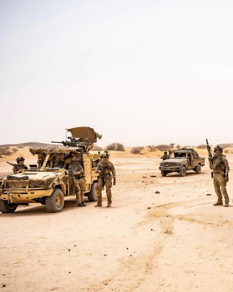top_force's tweet photo. #COS #FORFUSCO #Commandos  ⚓️#TaskForceTakuba #VOSPAT #Technamm #Sahel https://t.co/4D3FrLCqlq