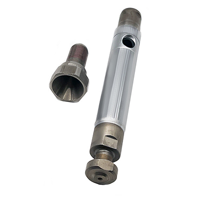 Bedford Precision is pleased to offer the following rod for Graco 190, 290, and 390 PC ProConnect Sprayers:
Bedford Part Number 57-3530