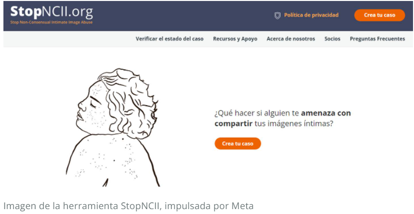 Fundación Karisma tweet media