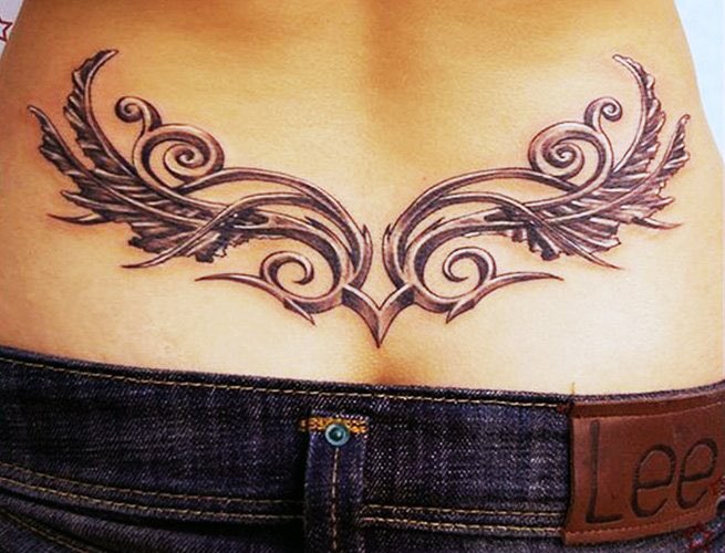 OKoknevics's tweet photo. @WatcherGuru Like those whore tattoos https://t.co/FSaYBtppWW