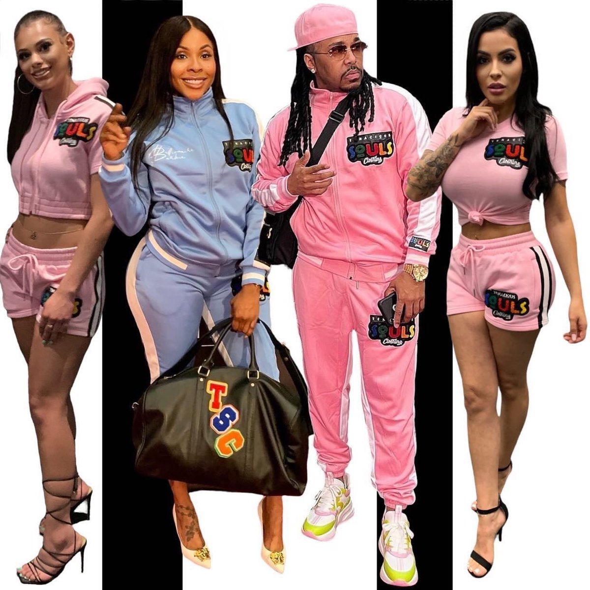 #TenaciousSoulsClothing #WeGotNEXT