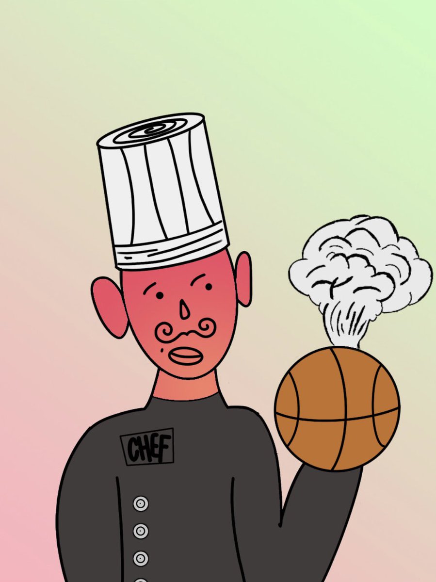 Chefs de Crypto tweet media