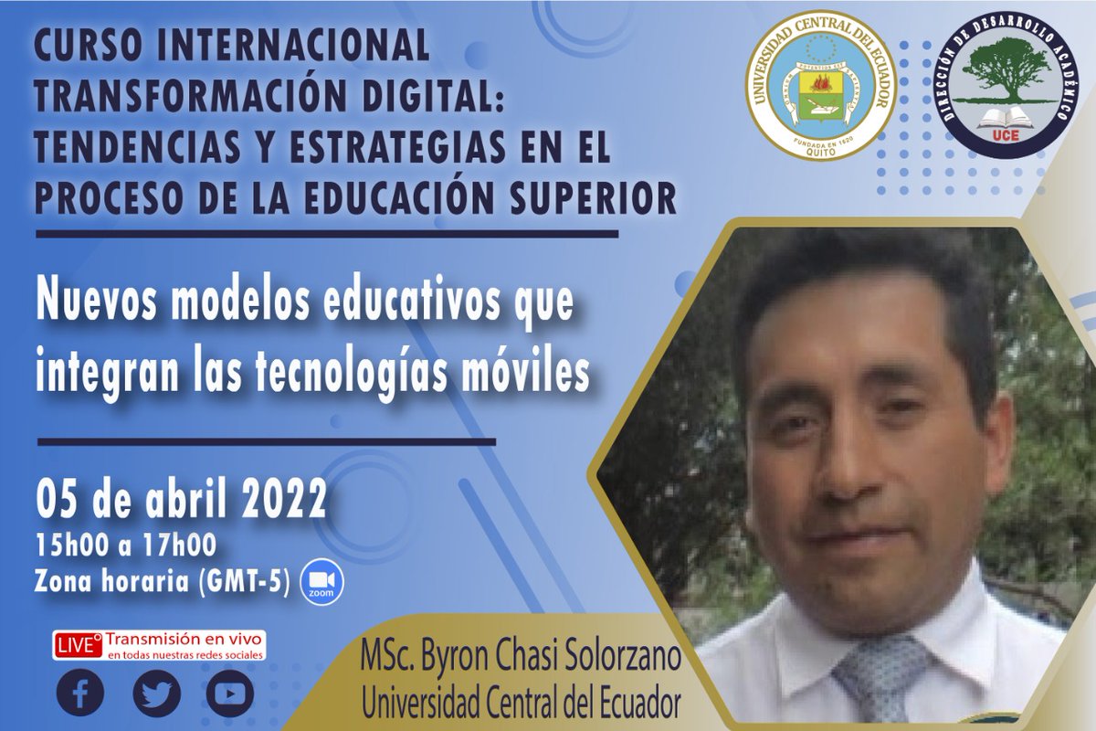 Byron Chasi Solórzano tweet media