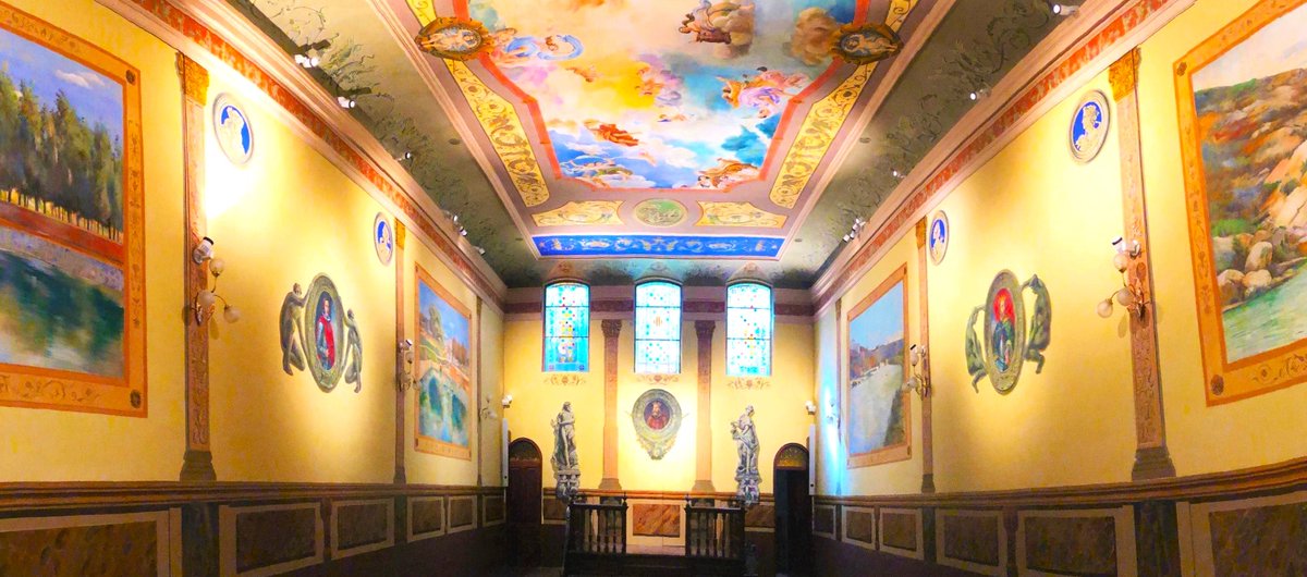 Fundació Caixa Rural Vila-real tweet media