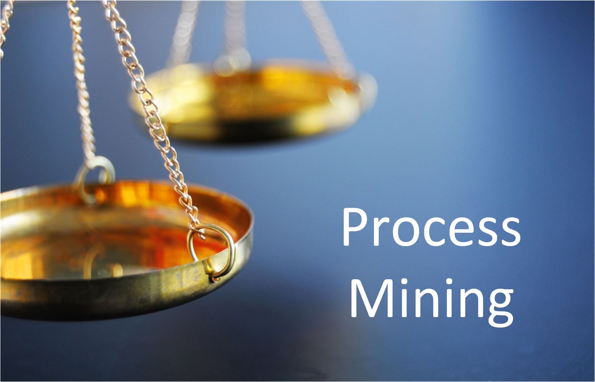wvdaalst's tweet photo. Trends in #processmining: How the field of process mining has progressed and how accurate past expert predictions have been on the technology. https://t.co/CtuuEQK0TV @PEXNetwork_Team https://t.co/u2zMlMOr3F