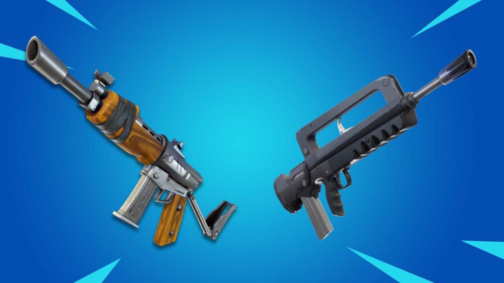 FortINTEL's tweet photo. You can only bring back one! 👀

Which one you got? 🤔 https://t.co/AuumK5qVBg