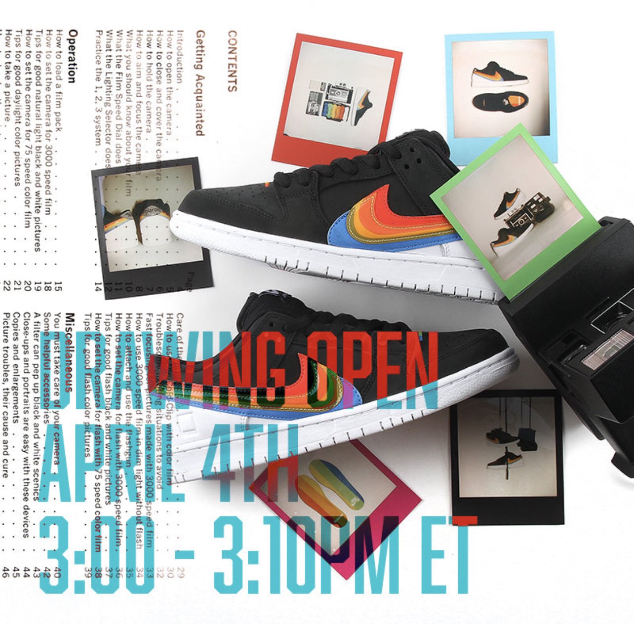 snkr dunk app