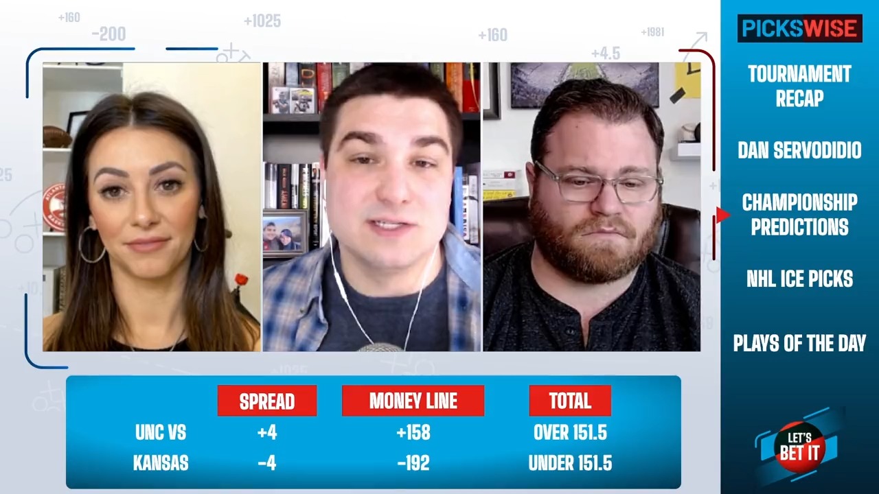 Pickswise on Twitter "Could potential postseason sanctions be in the