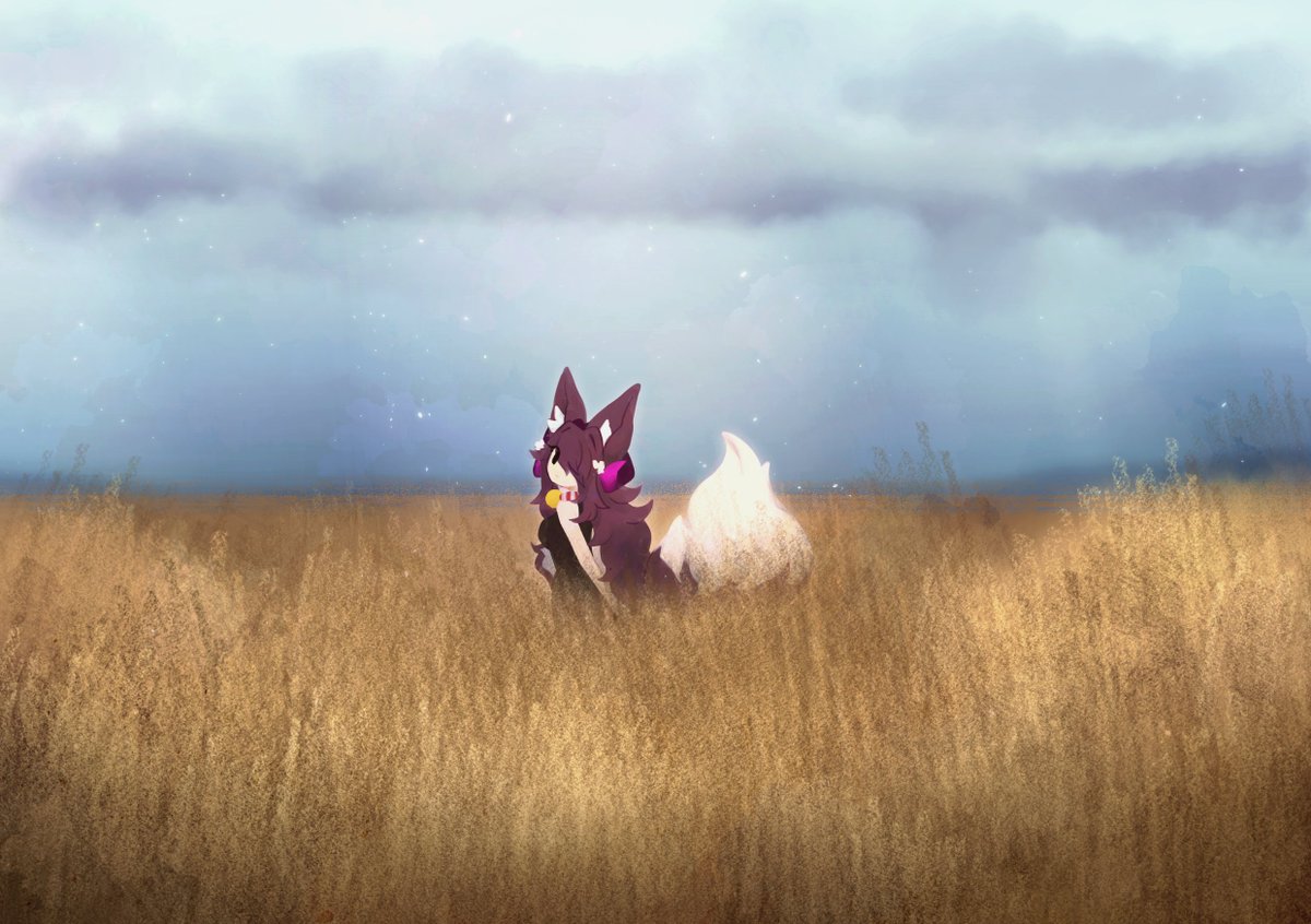 petrichor