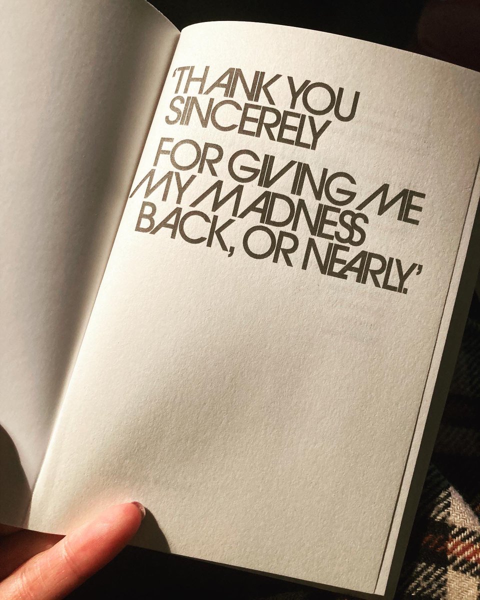 BookOdyssey's tweet image. More poetry 🤔 #penguinmodernclassics #currentlyreading