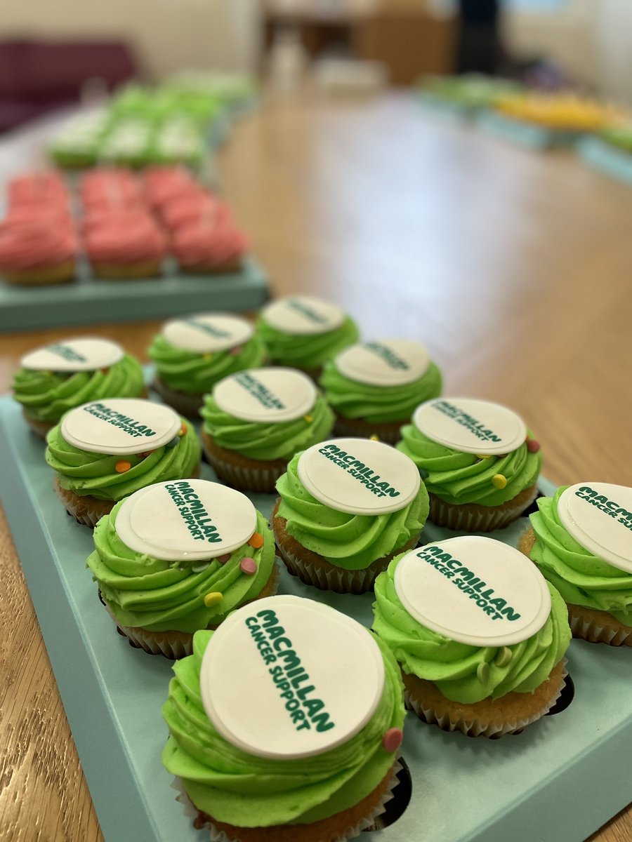 Celebrating 10 years of the @macmillancancer Centre @uclh & the wider partnership that aims to support the needs of people with cancer - whether emotional, financial or physical. Thank you to all the staff & volunteers who have made a difference to over 180,000 people so far.