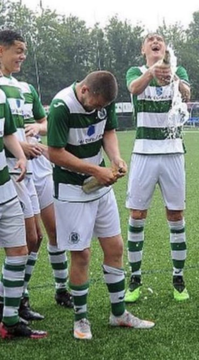 1XI | Weekend Review

🆚 <a href="/DartmouthAFC/">Dartmouth AFC</a> 

A much better performance saw goals from Lewis Hill x2 and goal machine full back Lucas White.

A magnificent display at the back awarded Harvey Hogan the MOM award.

We now welcome <a href="/torpointafc/">Torpoint AFC</a> on Wednesday night.