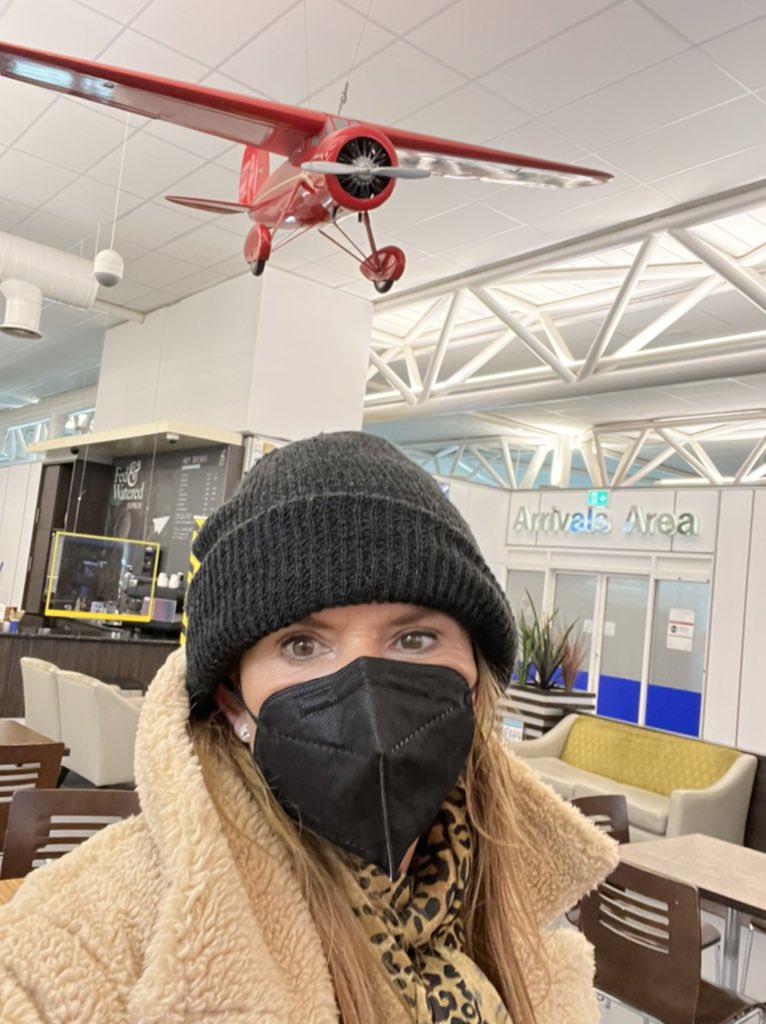 Roma Downey tweet media