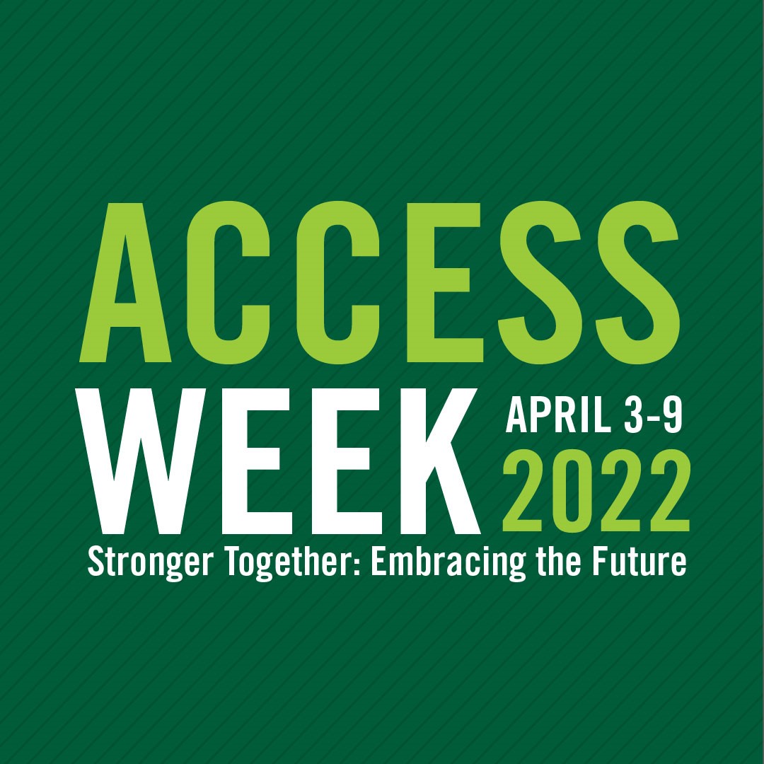 USFHealth's tweet photo. In honor of #AccessWeek22, join us in celebrating our Patient Access team! With more than 1M calls over the past year, we greatly appreciate all you do every day to keep our patients and their families connected to our medical specialists and #healthcare teams.π#MakingLifeBetter https://t.co/KRgQLl0vqI