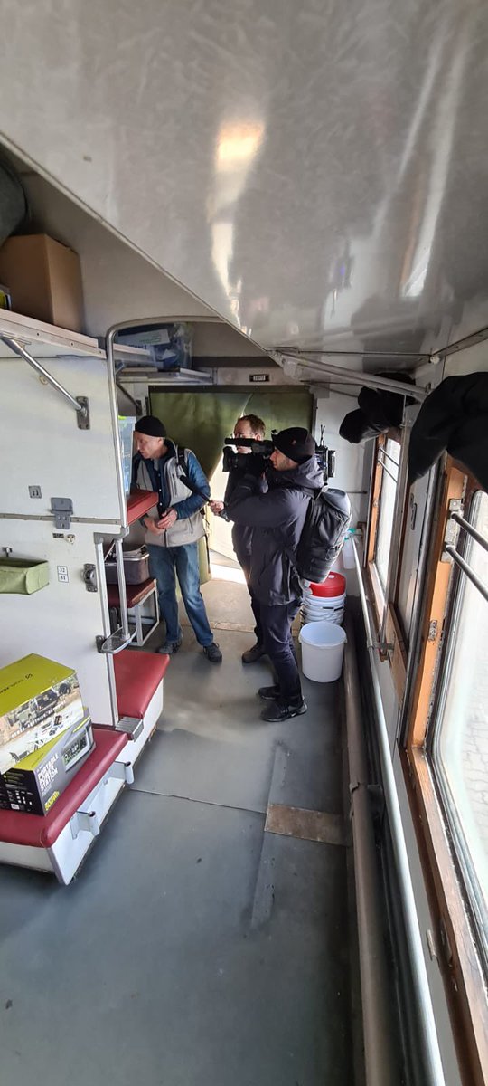 Louis Blouin tweet media