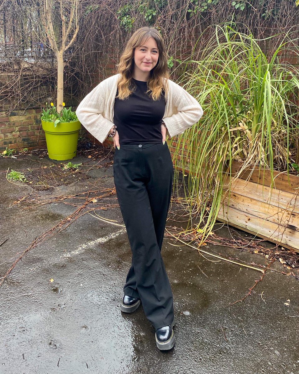 TodayAgencyUK's tweet photo. 👋 Farewell Anya!

Today we say goodbye to Anya! She joined as our Manchester office’s first social media manager and has been creative, reliable, professional and a whole lot of fun to work with as we grew in Manchester. https://t.co/uJ7Qeb0Wh6