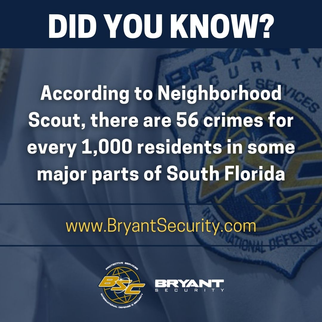 Bryant Security tweet media