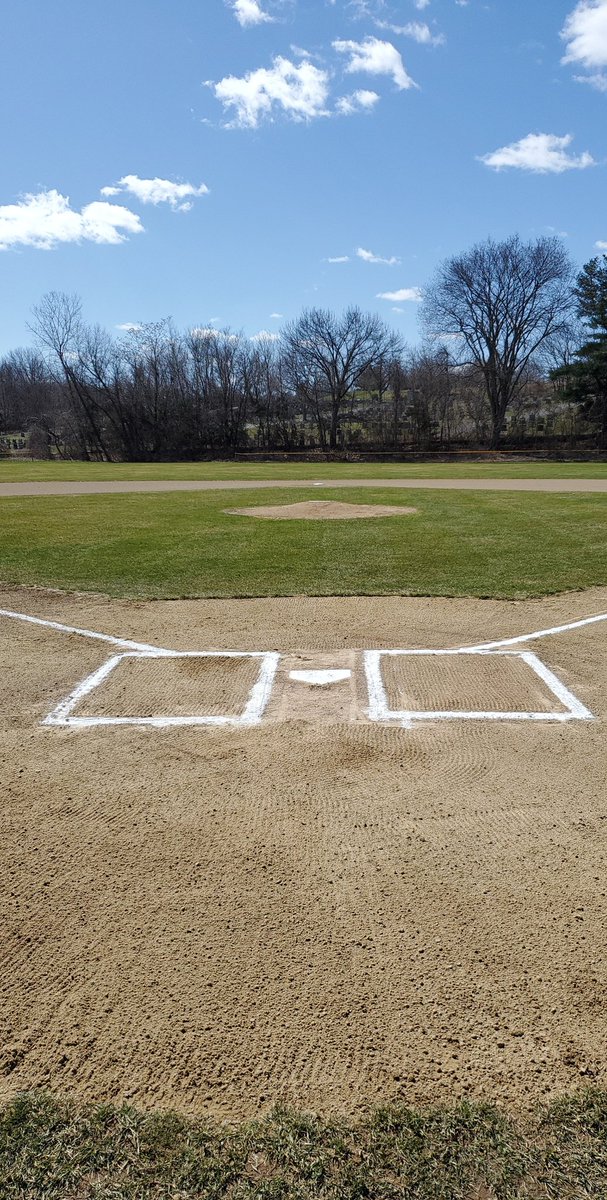 St. Bernard's Baseball tweet media