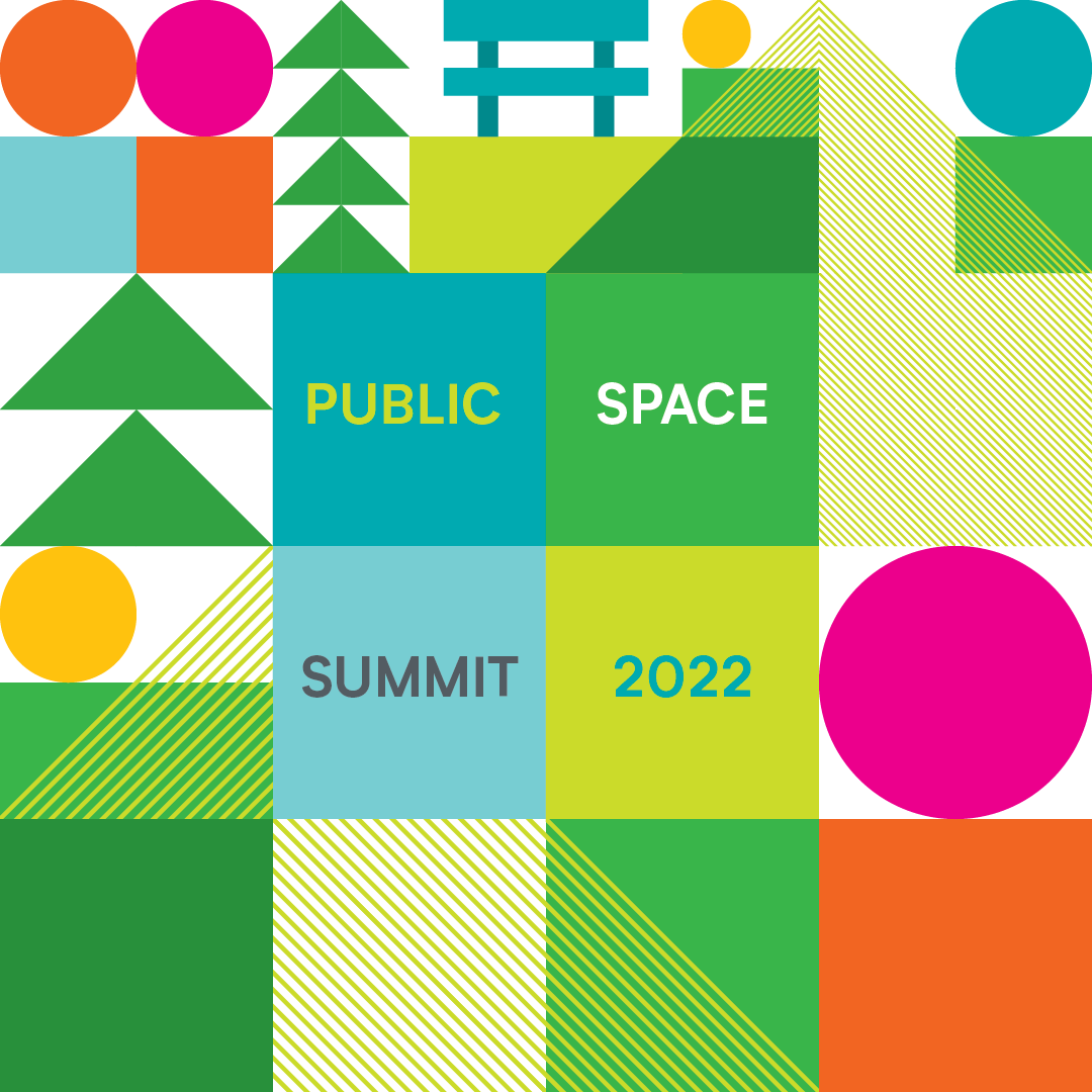 SFParksAlliance's tweet photo. Have you heard? 👀Our annual Public Space Summit returns on Thursday, May 12😱 Where else can you hear from local guerrilla gardeners, community builders, and (literal) trailblazers - all in one place?!🌿✨
Learn more + get your tickets at https://t.co/iOCL8ggK6e https://t.co/T1dp3SqeFr