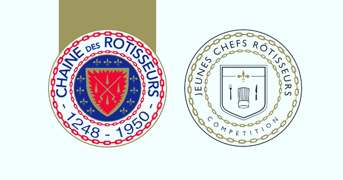 It’s nearly time to start cooking for <a href="/chainegb/">Official Chaine GB</a> #young #chef #2022 &amp; pleased to introduce our first finalist, Daniel Parkes, Junior Sous Chef <a href="/grantleyhall_/">Grantley Hall</a> 
<a href="/bragarduk/">Bragard UK</a> <a href="/unilever/">Unilever</a> <a href="/bidfooduk/">Bidfood UK</a> <a href="/harrods/">Harrods</a> <a href="/harrodsfood/">Harrods Food Products</a> <a href="/wusthof/">WÜSTHOF LOVERS</a>  #cheflife @wearefairkitchens #bragarduk 
Good luck chef 👍