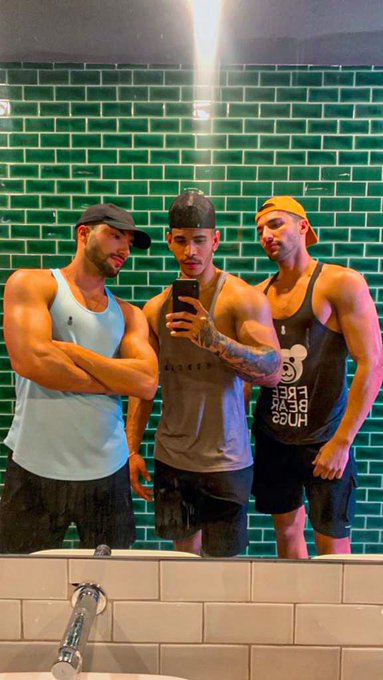 New hot content with the beautiful @mikefitxxl 🔥🔥🔥  Get ready for it and check it out here:  https://t<a class="tags" target="_blank" title="On Twitter" href="/?out=eyJ0eXAiOiJKV1QiLCJhbGciOiJIUzUxMiJ9.eyJpYXQiOjE3MTg2NjgyNTMsImlzcyI6InR3cG9ybnN0YXJzLmNvbSIsIm5iZiI6MTcxODY2ODI1MywiZXhwIjoxNzUwMjA0MjUzLCJyZWRpcmVjdF91cmwiOiJodHRwczovL3R3aXR0ZXIuY29tL21pa2VmaXR4eGwifQ.SZerWykxgdZGVBJIgHwsZGUSFZ7GY1dLNagZuNH8oQ4Bz3Y9vuJnTV70KtLhgHA2D_2h5YS9ivQmhCxbteR_kA">@mikefitxxl</a>
