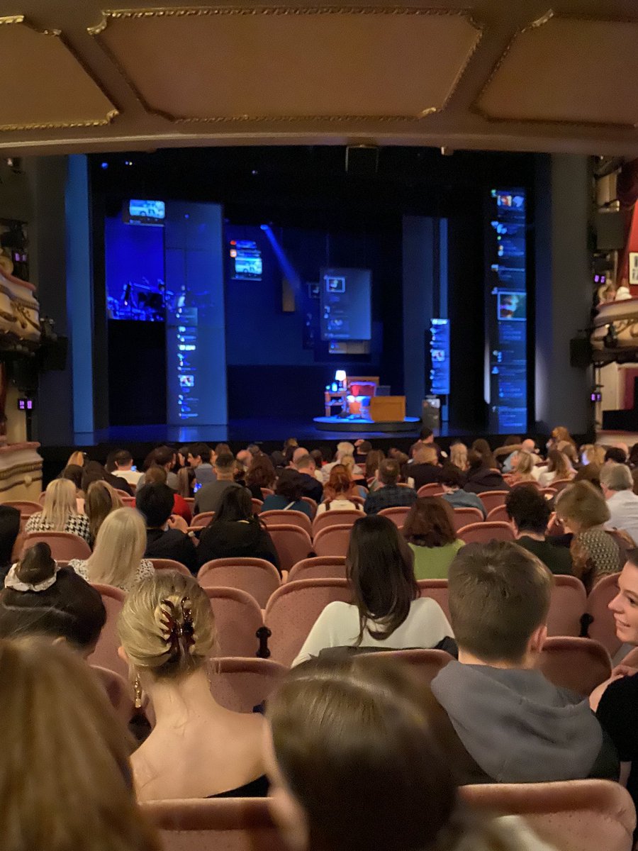 ThinkRachel's tweet image. #youwillbefound