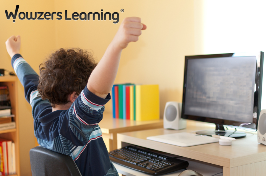 Wowzers Learning | K-8 Math tweet media