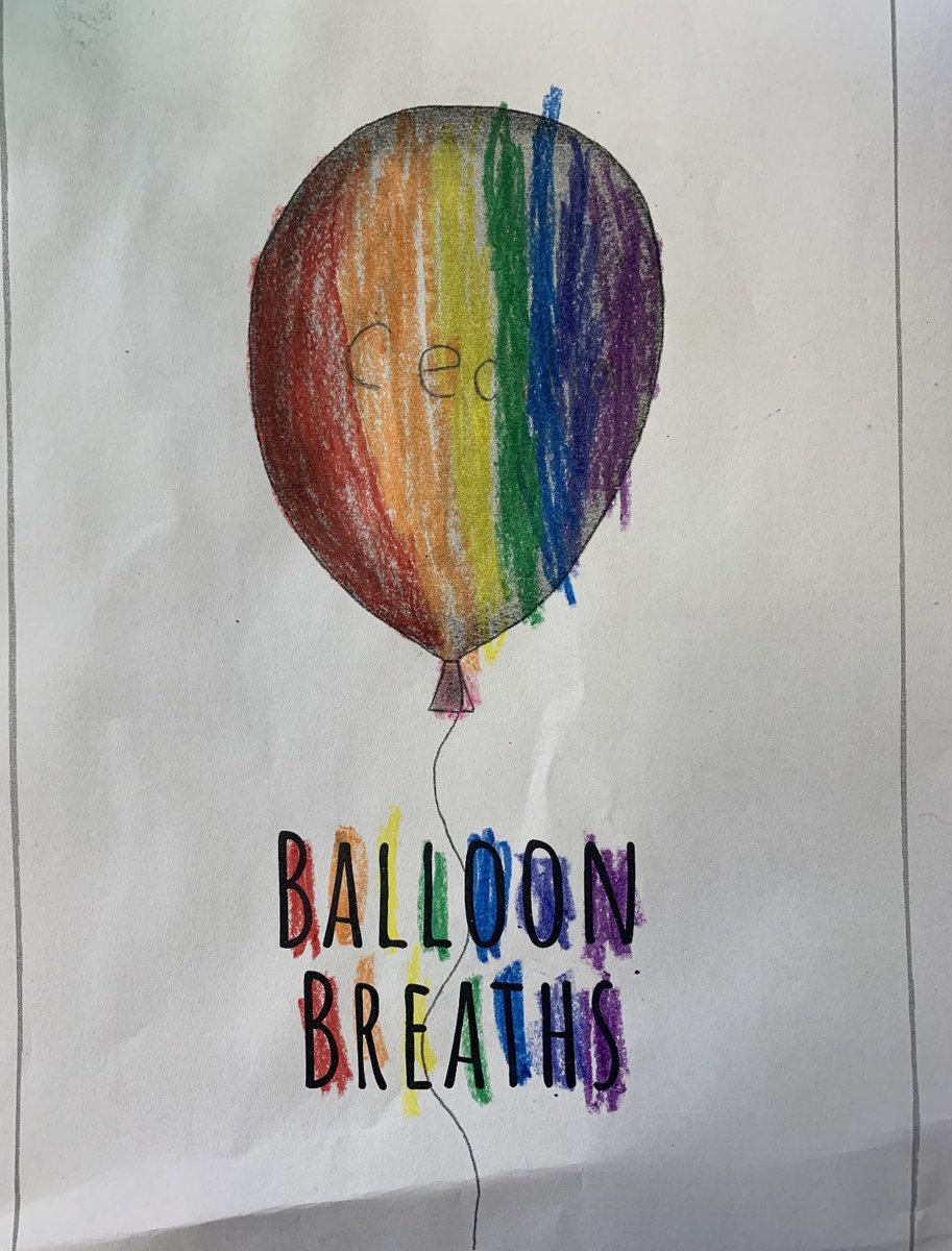 TContiG3's tweet photo. Brilliant Ballloon Breathing with Team Leahy/Soares!😮💨#spartanlegacy #peacein #peaceout #OTESpride #SEL #StrongEmpoweredLeaders @MrsLeahy_OTES @MrsSoaresOTES @MLopusznick @OTES_Counselor @OTSpartanLegacy https://t.co/NOWecPlXKk