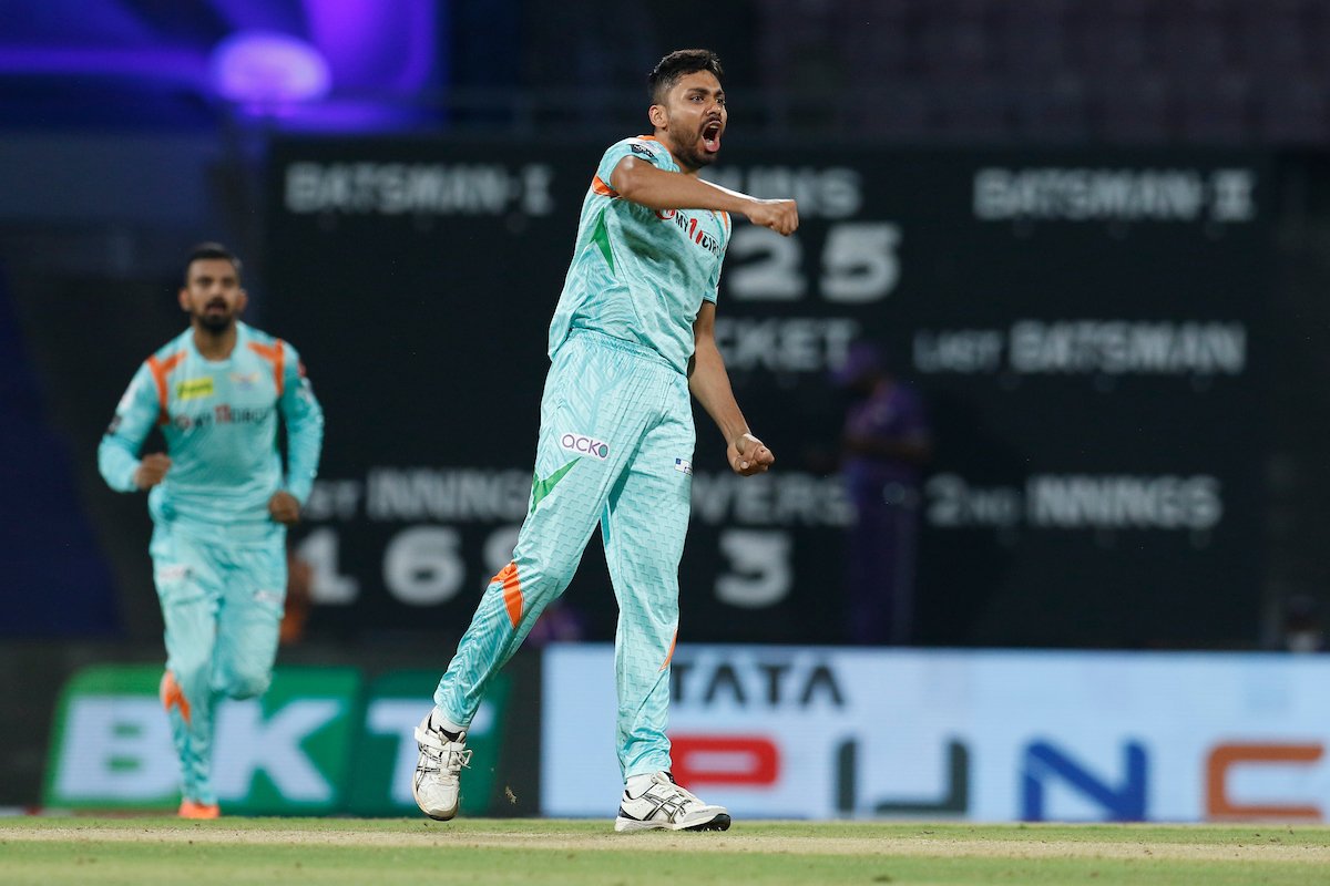 Sunrisers Hyderabad face yet another narrow defeat