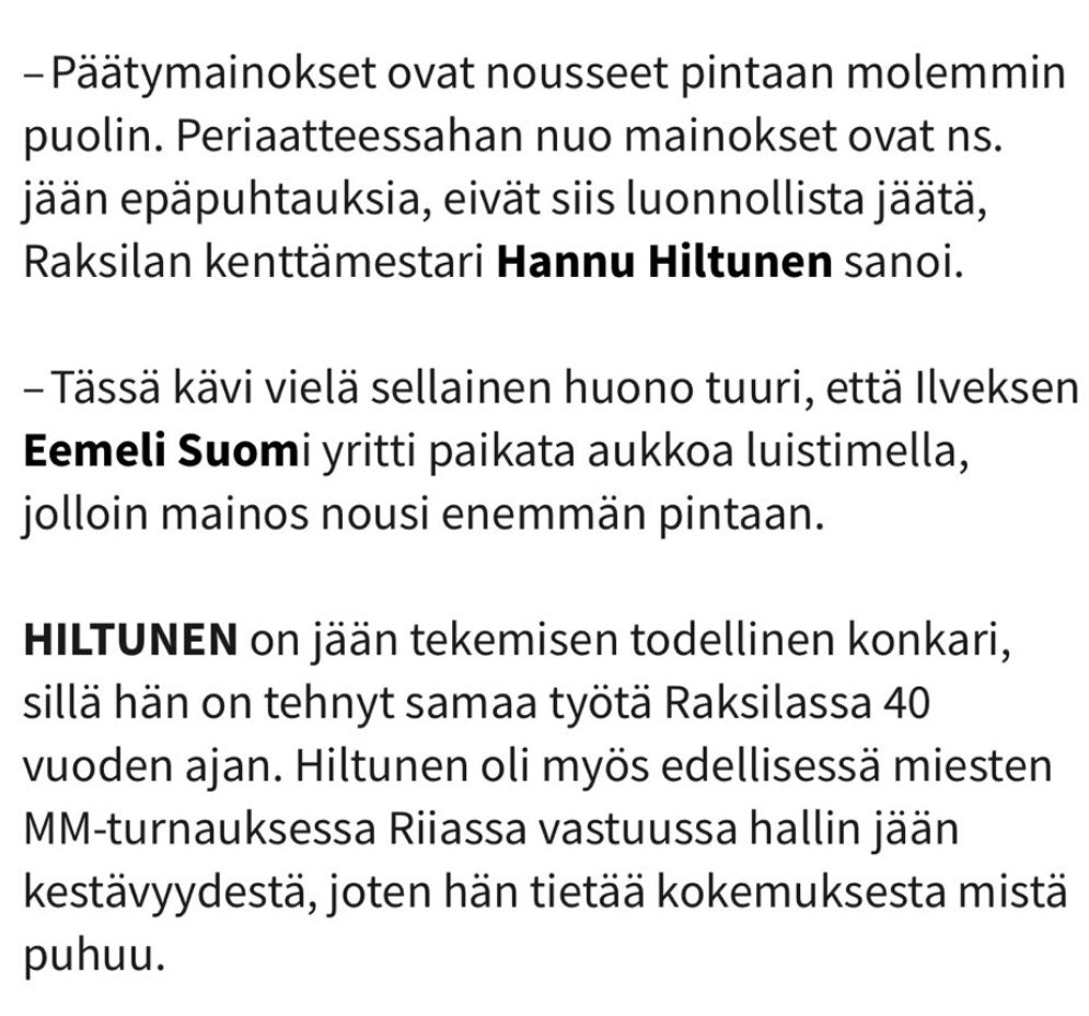 Jarkko Savolainen tweet media