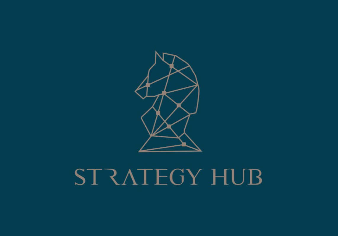Strategy Hub tweet media
