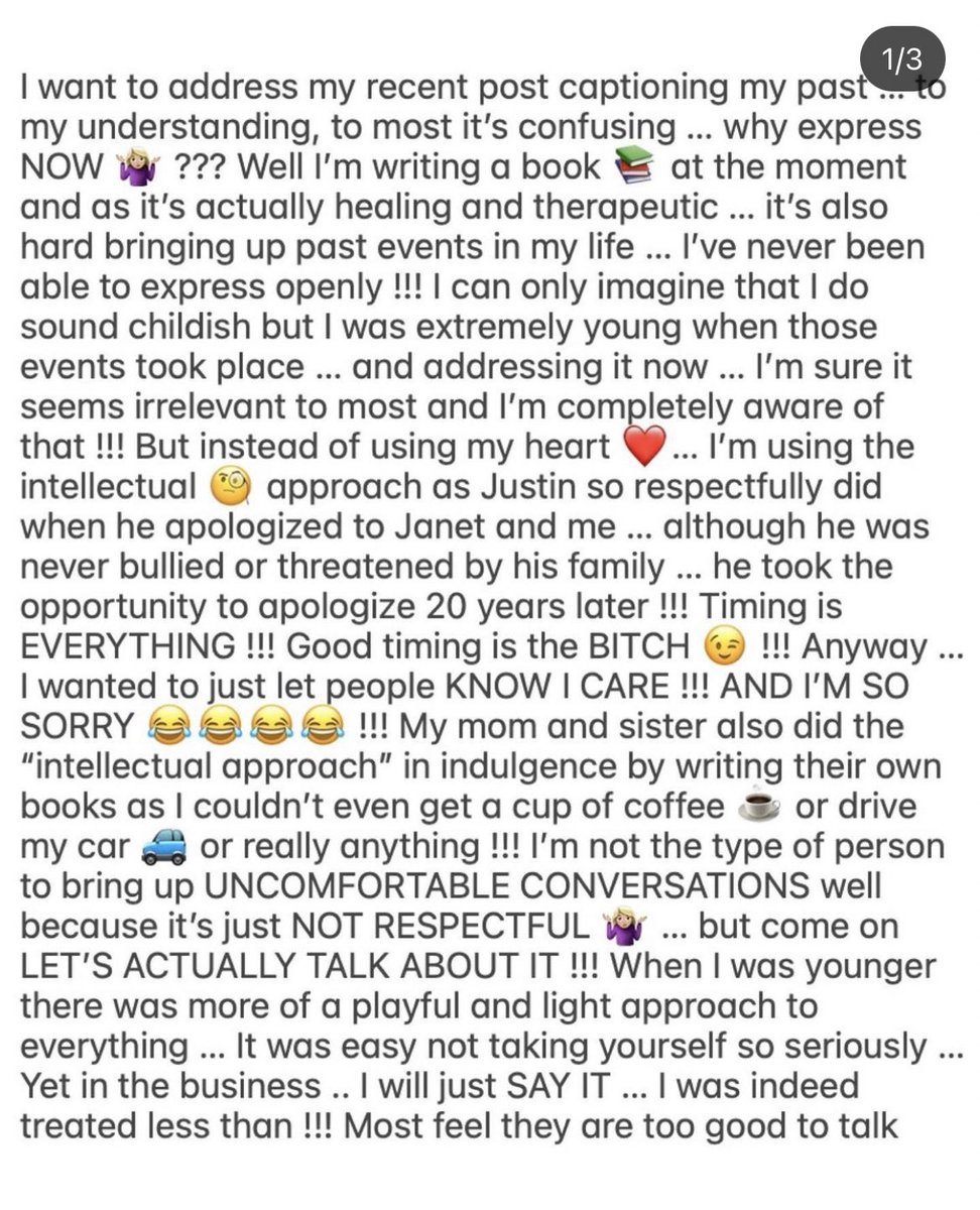 BritneyTheStan's tweet photo. LET’S TALK ABOUT IT 🗣🗣🗣 https://t.co/ZcJdKAW0qr
