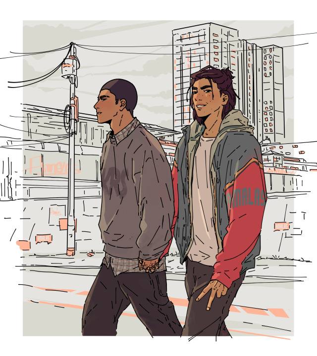 itsrainingmennn's tweet photo. #boyslove https://t.co/SnPWDwc0uz