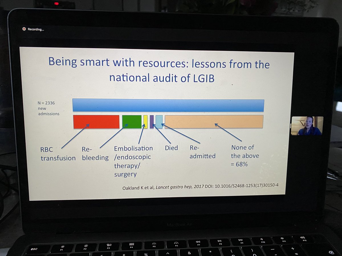 Michael Wilson (@wilsonmsj) on Twitter photo Listening to <a href="/kate_oakland/">Kate Oakland</a> educate us all on the #Oaklandscore following on from <a href="/JWFKynaston/">James Kynaston</a> updating us on Acute Lower GI bleeding Listening to <a href="/kate_oakland/">Kate Oakland</a> educate us all on the #Oaklandscore following on from <a href="/JWFKynaston/">James Kynaston</a> updating us on Acute Lower GI bleeding