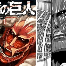 進撃の巨人 画像 最新情報まとめ みんなの評価 レビューが見れる ナウティスモーション 22ページ目