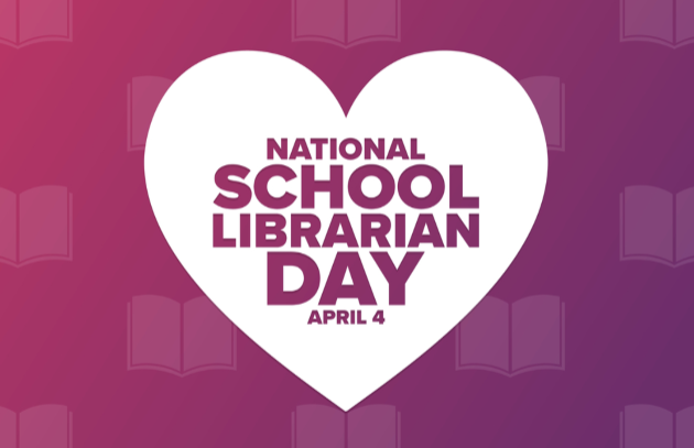 Happy National School Librarian Day!  Alabama school librarians are champions of teaching and learning, and I am so proud to work with them. Visit your school library today!  #ALLibraries @SeanJStevens @ZTAedavis @AlabamaAchieves