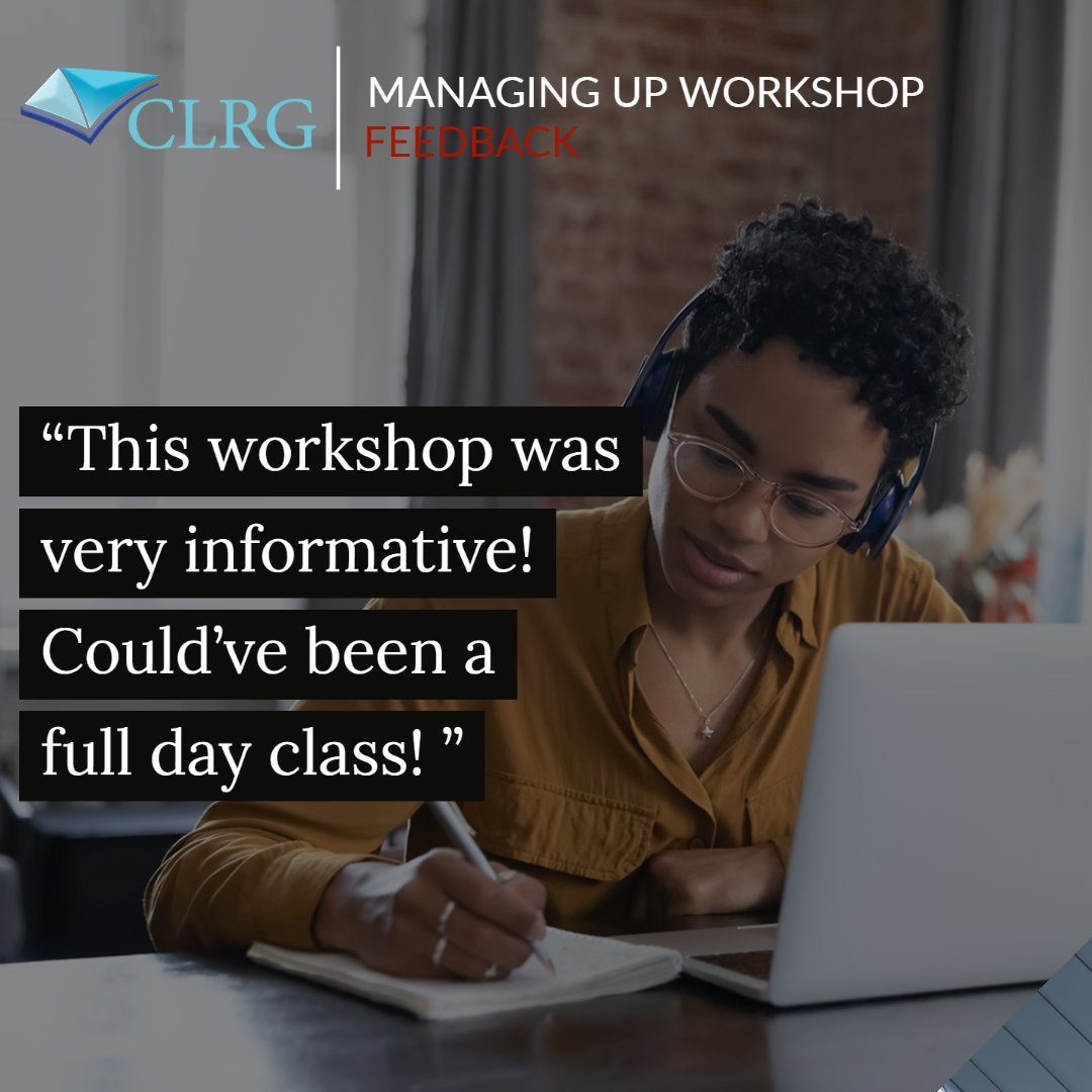 CLRussellGroup's tweet photo. Find a workshop that is not only informative but engaging by visiting: https://t.co/UrXTd7Hek4 https://t.co/tHZLEPW7P4