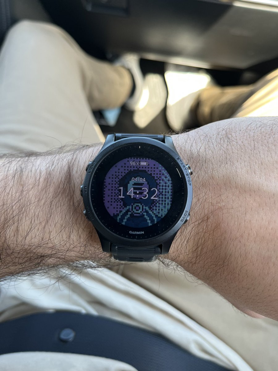 It’s almost time for #SolanaMiami 👀👀

Omw to represent my Solana peeps✈️