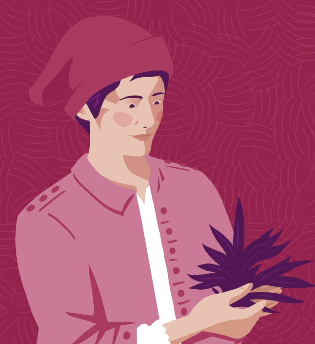 WeCanPlay3's tweet photo. Jeanne Baret, French botanist, is the first woman to circumnavigate the globe, disguised as a man on Bougainville’s expedition.
#wecanplay #julibert #bgg #gameboarding #juegosdemesa #juegoseducativos #womeninhistory #losjuegosdemesasoncultura #feminismo #feminism #boardgamegeek https://t.co/7JOyM2qJcw