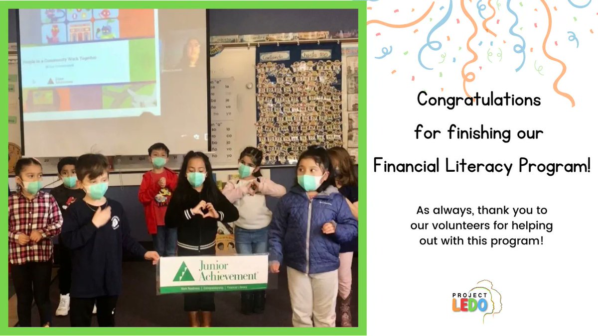 projectLEDO tweet media